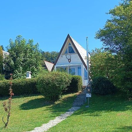 Ferienhaus Nordic Harmony Waldkirchen Buitenkant foto