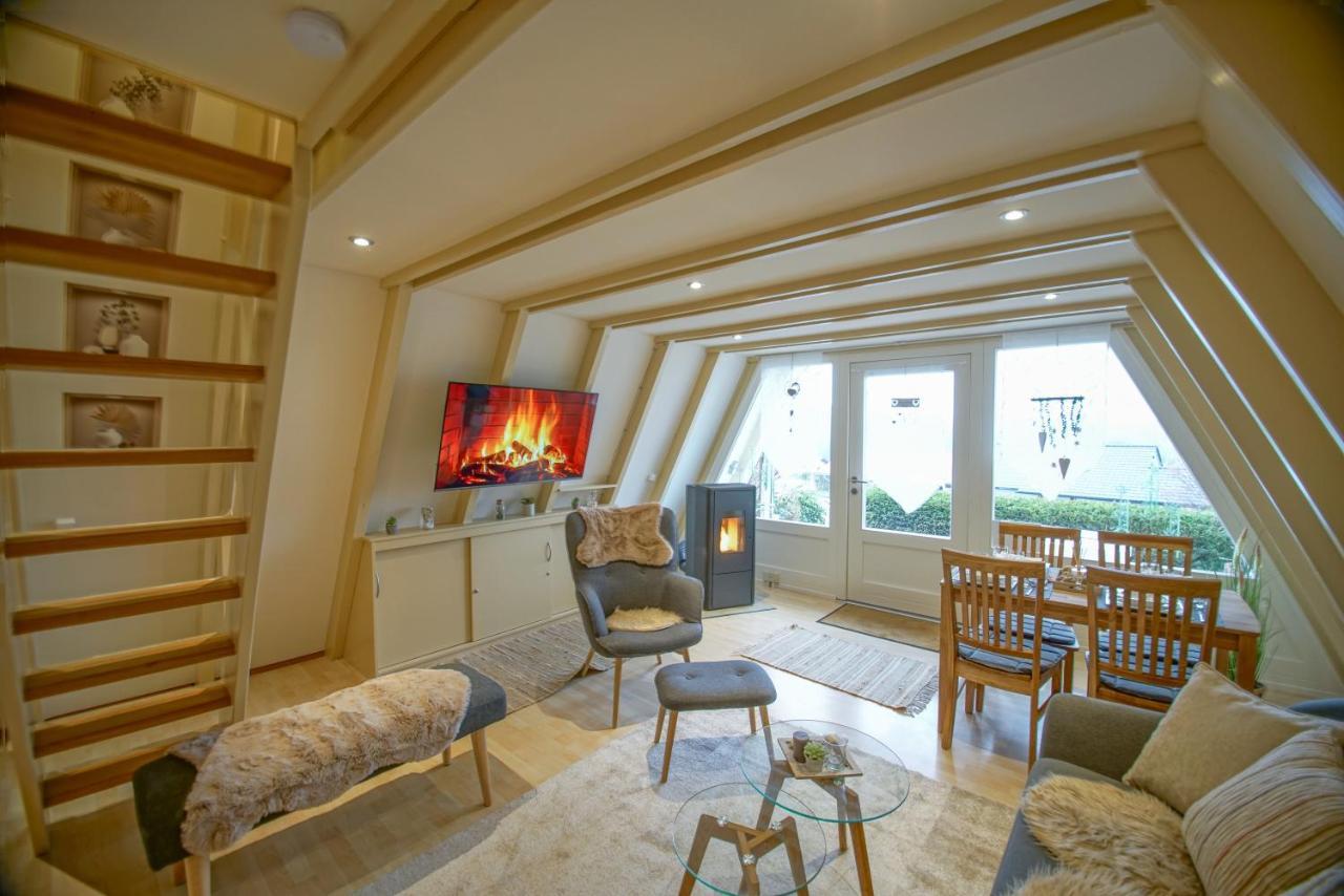 Ferienhaus Nordic Harmony Waldkirchen Buitenkant foto
