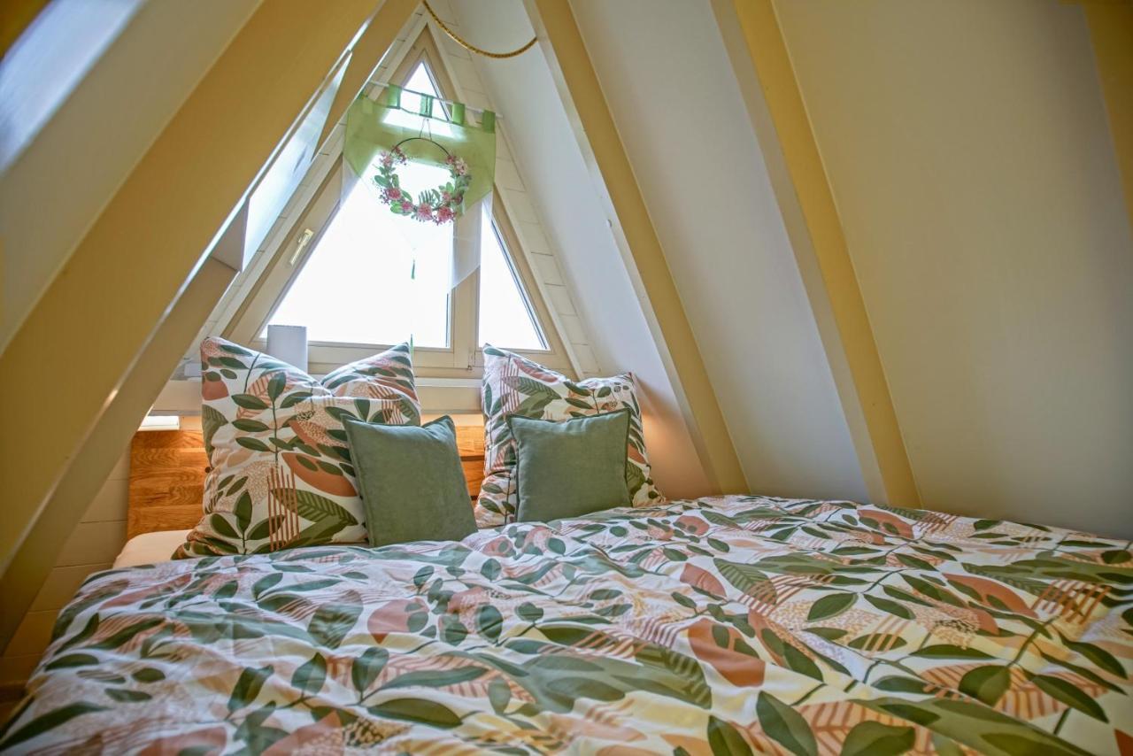 Ferienhaus Nordic Harmony Waldkirchen Buitenkant foto