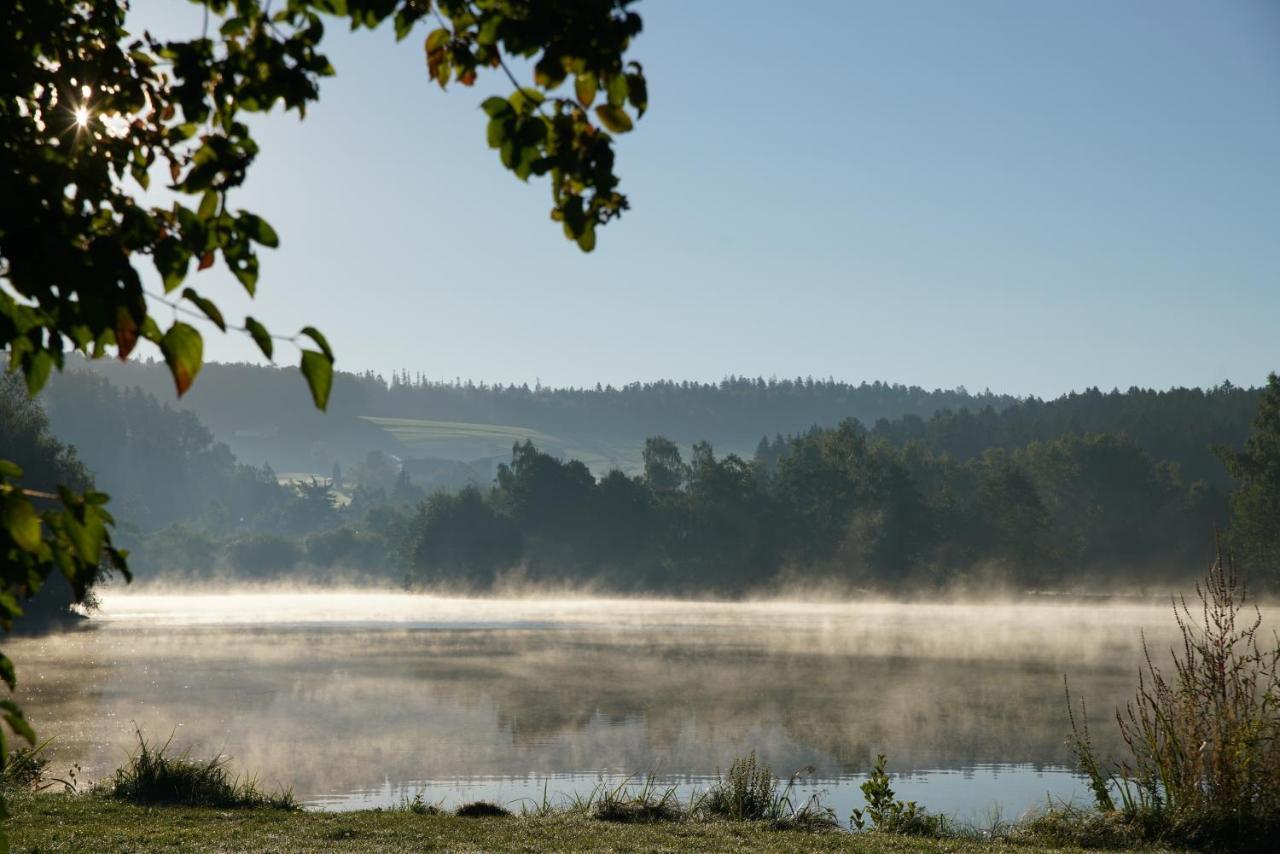Ferienhaus Nordic Harmony Waldkirchen Buitenkant foto