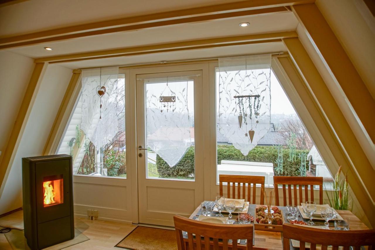 Ferienhaus Nordic Harmony Waldkirchen Buitenkant foto