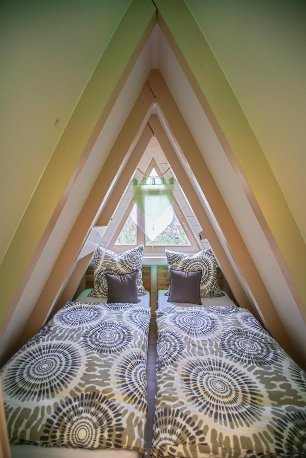 Ferienhaus Nordic Harmony Waldkirchen Buitenkant foto