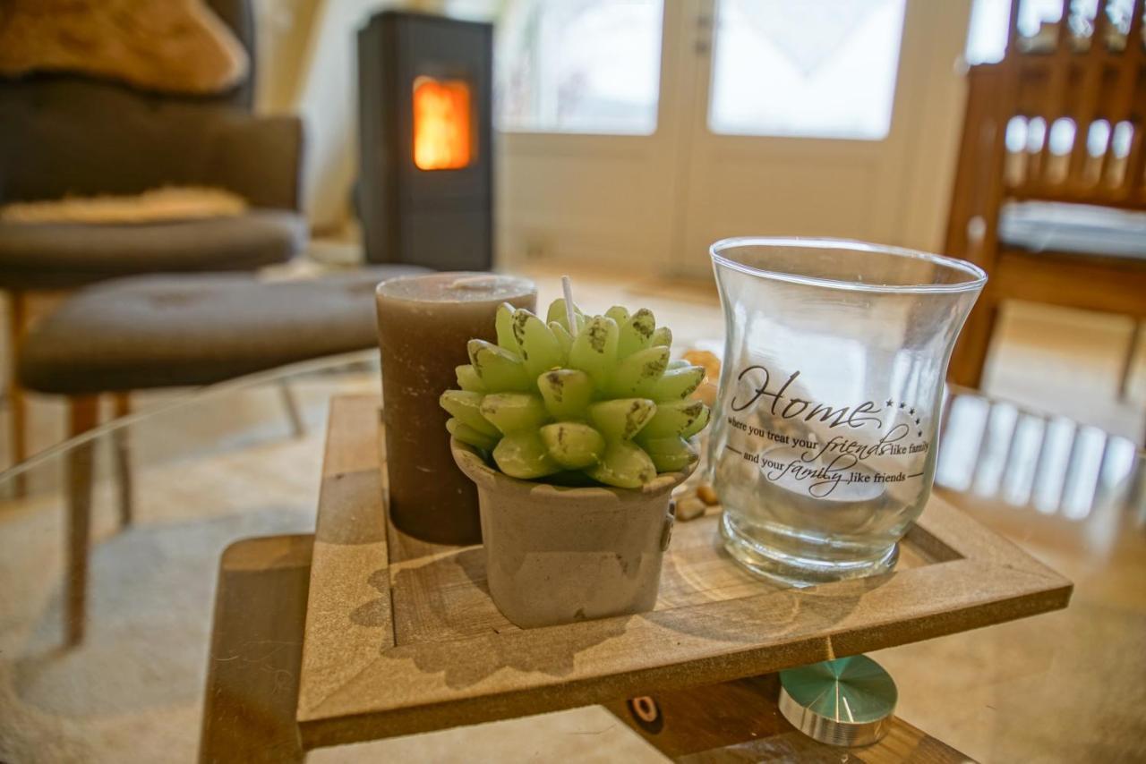 Ferienhaus Nordic Harmony Waldkirchen Buitenkant foto