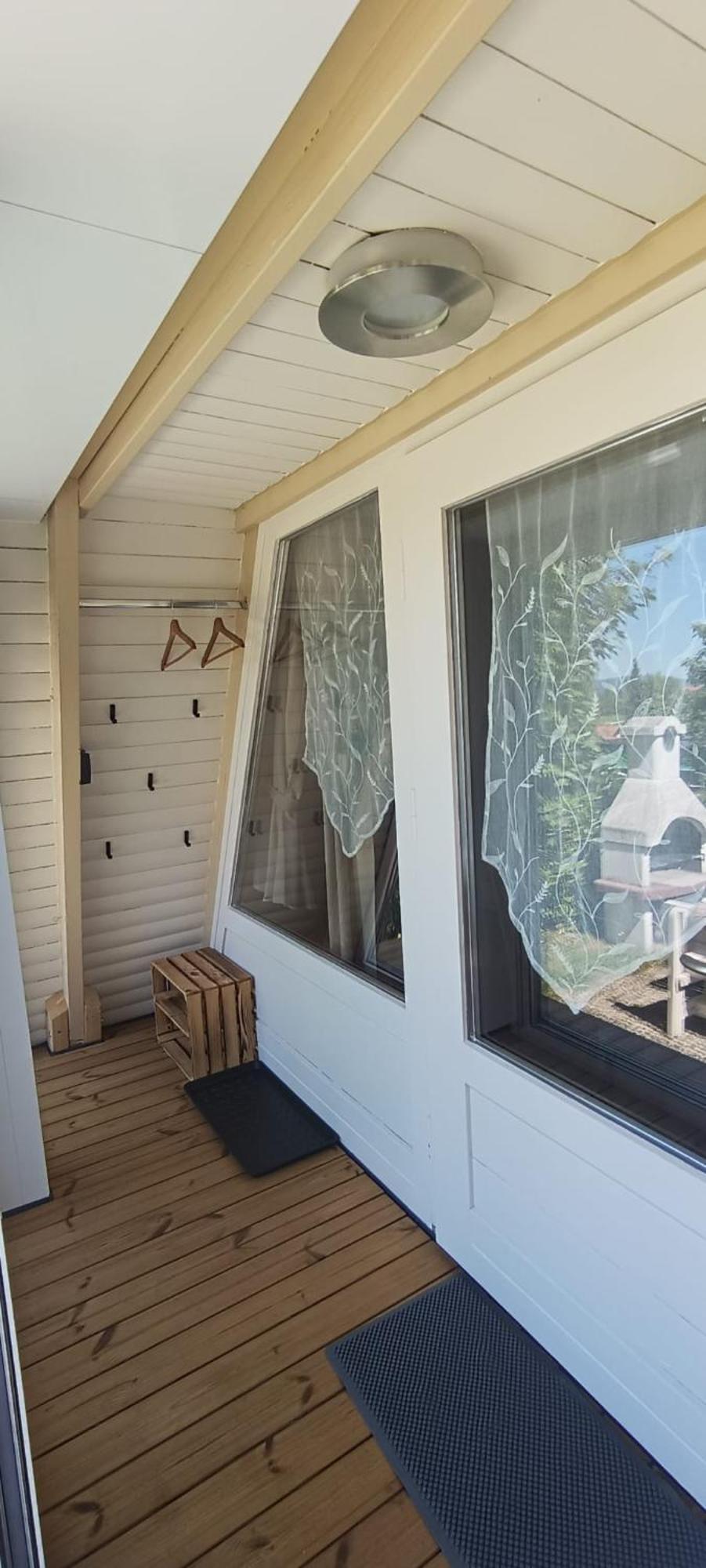 Ferienhaus Nordic Harmony Waldkirchen Buitenkant foto